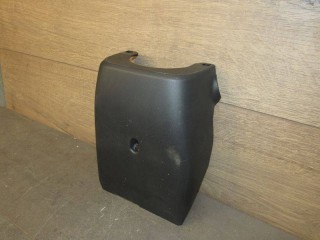 кожух рулевой колонки, ориг. номер 45287-06420, Toyota Tundra 3 XK70 2021-2026