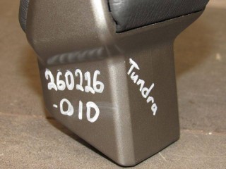 Ручка кулисы КПП, Toyota Tundra 3 XK70 2021-2026