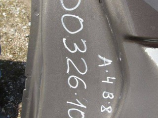 стойка кузовная передняя правая, Audi A4 B8/8K 2007-2012