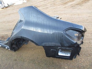 Крыло заднее левое, Mercedes-Benz S W222/C217/A217 2017-2020
