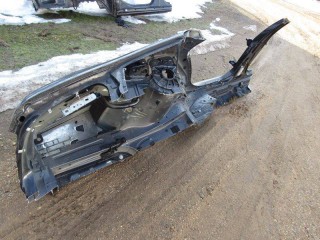 Крыло заднее левое, Mercedes-Benz S W222/C217/A217 2017-2020