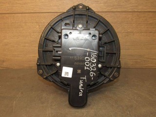 моторчик печки, Toyota Tundra 3 XK70 2021-2026