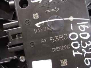 моторчик печки, Toyota Tundra 3 XK70 2021-2026