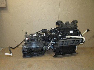 Отопитель в сборе (печка) Toyota Tundra 3 XK70 2021-2026
