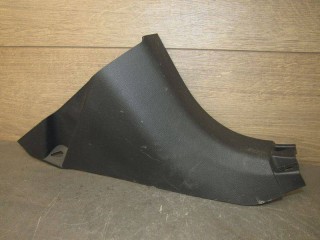 Пластик салона Toyota Tundra 3 XK70 2021-2026