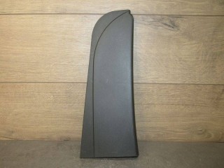Пластик салона Toyota Tundra 3 XK70 2021-2026