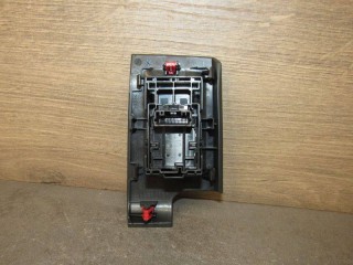 кнопка стеклоподъемника задней правой, Toyota Tundra 3 XK70 2021-2026