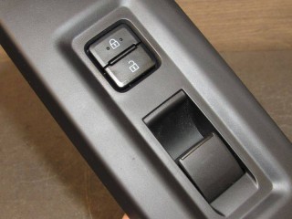 кнопка стеклоподъемника передней правой, Toyota Tundra 3 XK70 2021-2026
