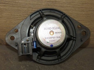 динамик, ориг. номер 86160-0S260, Toyota Tundra 3 XK70 2021-2026