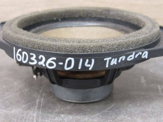 динамик, ориг. номер 86160-0S260, Toyota Tundra 3 XK70 2021-2026