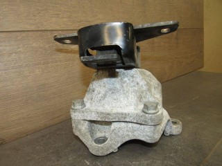 Подушка крепления двигателя, ориг. номер 2H6199307, Volkswagen Amarok 2010-2016