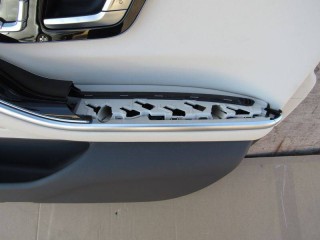 обшивка двери передней правой, Mercedes-Benz S W223 2020-2026