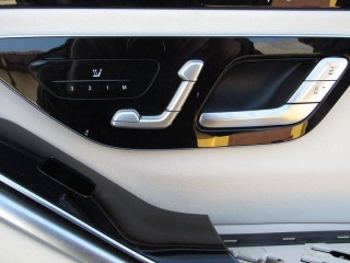 обшивка двери передней правой, Mercedes-Benz S W223 2020-2026