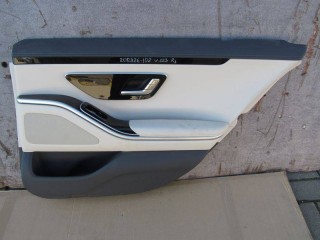 обшивка двери задней правой, Mercedes-Benz S W223 2020-2026