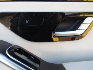 обшивка двери задней правой, Mercedes-Benz S W223 2020-2026