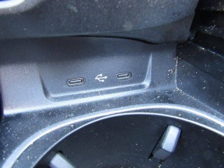 подлокотник, Mercedes-Benz S W223 2020-2026