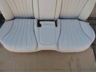Сиденье заднее, Mercedes-Benz S W223 2020-2026