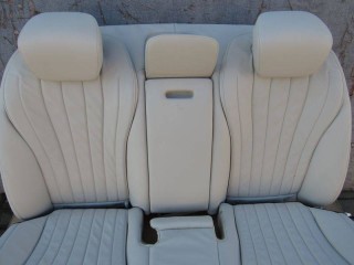 Сиденье заднее, Mercedes-Benz S W223 2020-2026