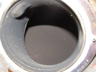 Катализатор, Toyota Tundra 3 XK70 2021-2026