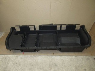 Пластик салона Toyota Tundra 3 XK70 2021-2026