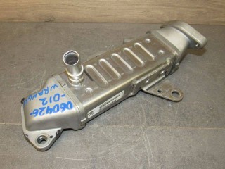 охладитель EGR / Радиатор EGR, ориг. номер 05281546AB, Jeep Wrangler 4 2017-2023