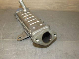 охладитель EGR / Радиатор EGR, ориг. номер 05281546AB, Jeep Wrangler 4 2017-2023