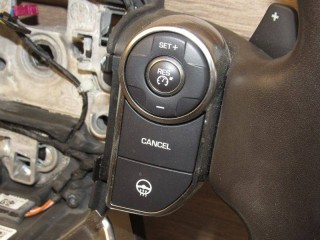 Руль, Land Rover Range Rover 4 2012-2017