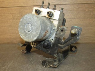 Блок ABS, ориг. номер 476606800R, Renault Master 3 2010-2014