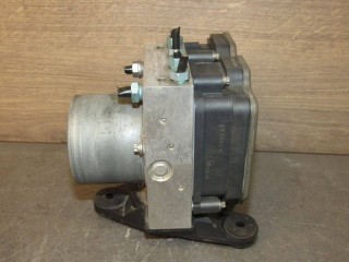 Блок ABS, ориг. номер 8W0907379J, 8W0307379AG, Audi A4 B9 2019-2026