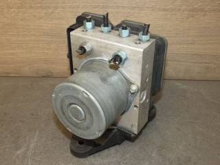 Блок ABS, ориг. номер 8W0907379J, 8W0307379AG, Audi A4 B9 2019-2026