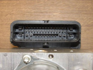 Блок ABS, ориг. номер 8W0907379J, 8W0307379AG, Audi A4 B9 2019-2026