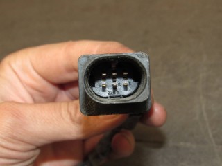 Лямбда-зонд, Volkswagen Touareg 2002-2007