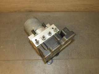 Блок ABS, ориг. номер 4M0907379T, Audi Q7 4M 2015-2019