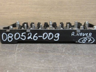 Блок предохранителей, ориг. номер GPLA14A073AA, Land Rover Range Rover 4 2012-2017