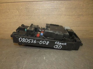 Блок предохранителей Land Rover Range Rover 4 2012-2017