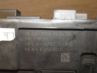 Блок предохранителей, ориг. номер HPLA14N030AB, Land Rover Range Rover 4 2012-2017