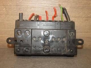 Блок предохранителей, Land Rover Range Rover 4 2012-2017