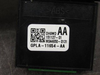 Кнопка открытия багажника, ориг. номер GPLA-11654-AA, Land Rover Range Rover 4 2012-2017