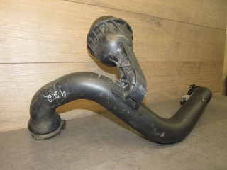Патрубок интеркулера, ориг. номер 8W0145673AN, Audi A4 B9 2019-2026