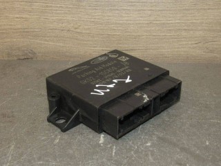 Блок управления парктрониками, ориг. номер GK5215C859AB, Land Rover Range Rover 4 2012-2017