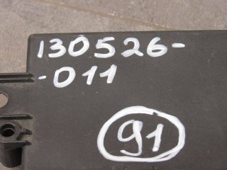 Блок управления парктрониками, ориг. номер GK5215C859AB, Land Rover Range Rover 4 2012-2017