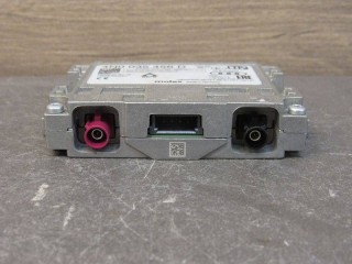 Усилитель антенны, ориг. номер 4N0035456D, Audi A4 B9 2019-2026