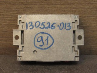 Усилитель антенны, ориг. номер 4N0035456D, Audi A4 B9 2019-2026