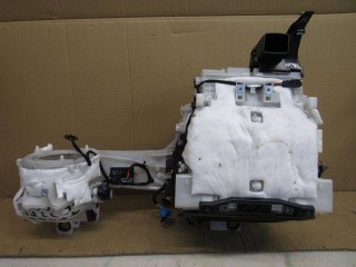 Корпус отопителя (печки), Peugeot 5008 2