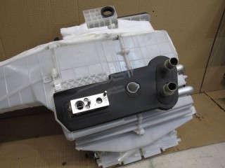 Корпус отопителя (печки), Peugeot 5008 2