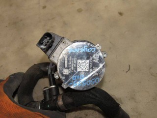 Насос антифриза дополнительный, ориг. номер 4M0965567, Porsche Cayenne PO536