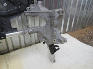 передняя балка (подрамник), ориг. номер 4M0399315T, Porsche Cayenne PO536