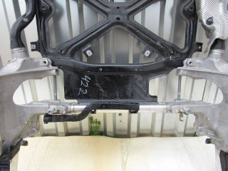 передняя балка (подрамник), ориг. номер 4M0399315T, Porsche Cayenne PO536