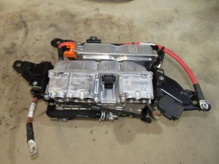 Преобразователь напряжения, ориг. номер 0EE907080C, Porsche Cayenne PO536