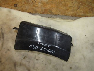 Сабвуфер, ориг. номер 9Y0035916C, Porsche Cayenne PO536